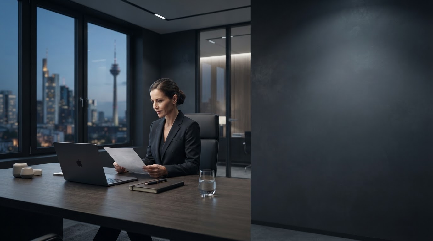 Karevix Rindaro Interface mit Echtzeit-Datenanalyse für Portfolios